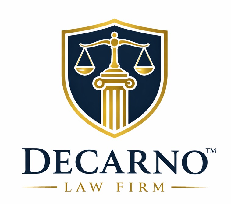 Decarno Law